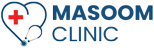 Masoom Clinic Logo
